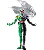 真骨製法 仮面ライダーW 風都探偵 ファングジョーカー S.H.Figuarts（真骨彫製法） 仮面ライダーW ファングジョーカー